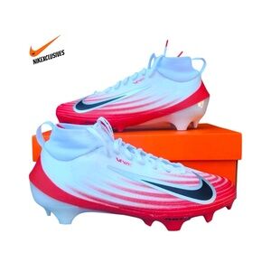 Nike Air Zoom Vapor Pro 1 Football Cleats FB3298-102
